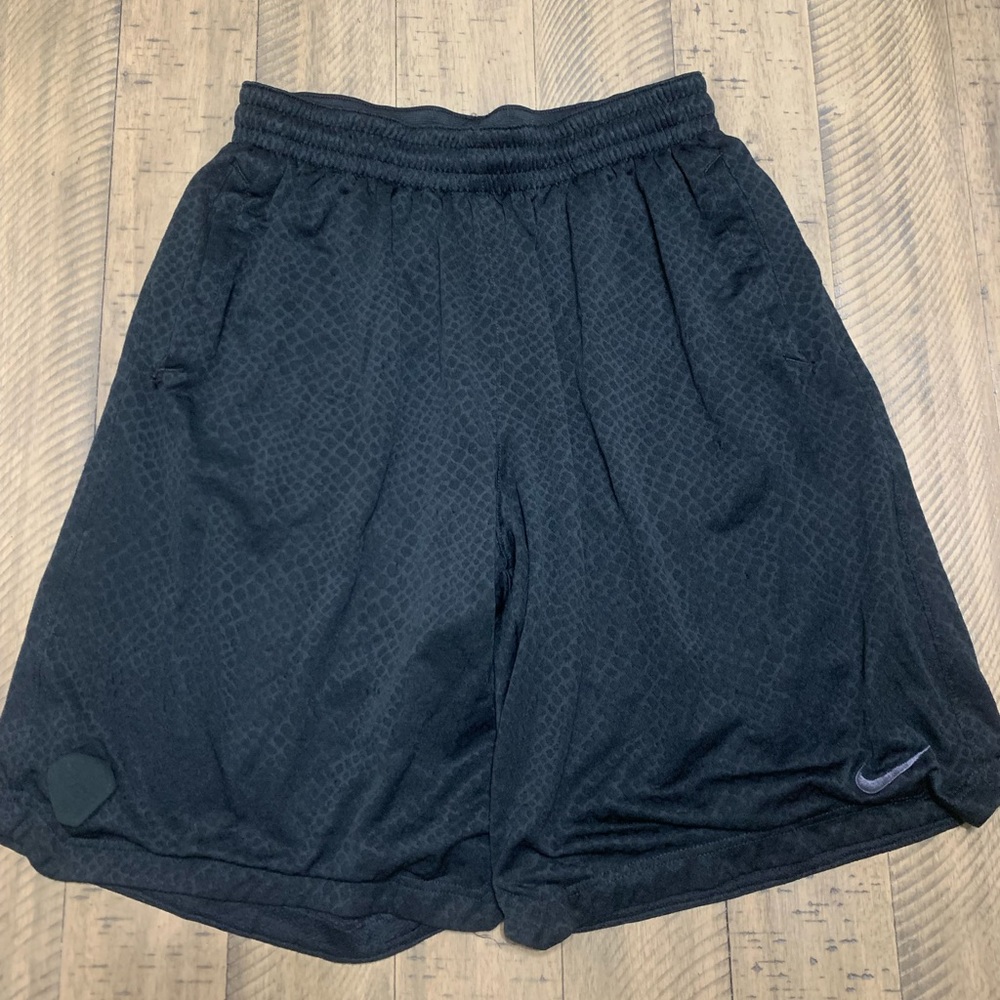 Nike Dri-Fit Kobe Bryant Shorts